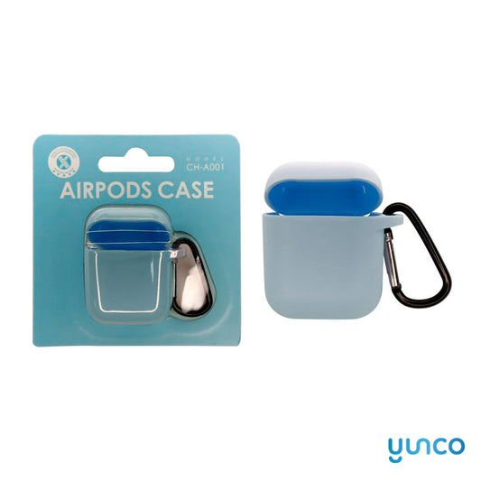 Funda De Airpods Ch-A001