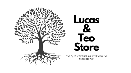 Lucas & Teo Store